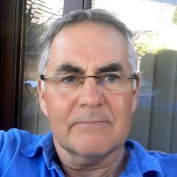 Alan Cowan