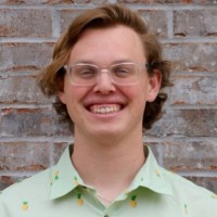Jackson Macdonald