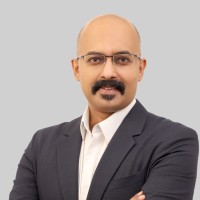 Priyesh Nair