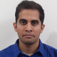 Shreyas Naik