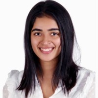 Darshana Shetty