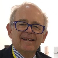 Geoffrey Matthews