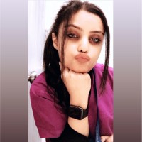 Vaishali Sharma