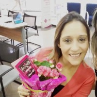 Renata Ormundo da Silva