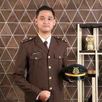 Andhika Surya Bagaskara