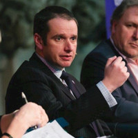 John French