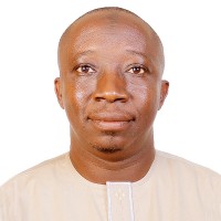Yusuf Nabe