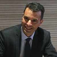 David Jove Castro