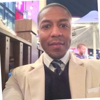 Carlos Pittman