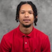 Jaylin Jones