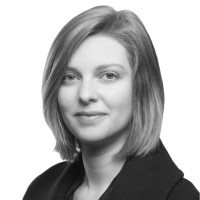 Melissa Steyl