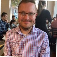 Daniel Morrissey
