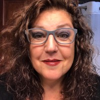 Nancy Valerio (Swain)