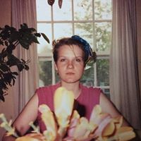 Mary O'Connor
