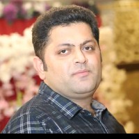 Nitesh Rohera