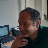 Romuald Berrebi