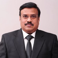 John Promod Paradesi