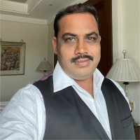 Manjunathan Vijayakumar