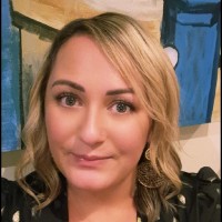 Vikki Cosgrove