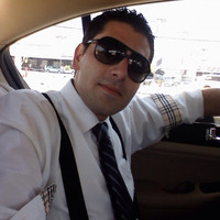 Rafi A.