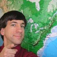 Joseph Kerski Phd GISP