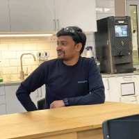 Dileep Bc