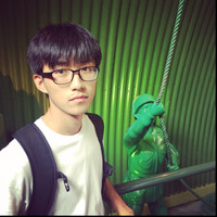 Shang Dongxu