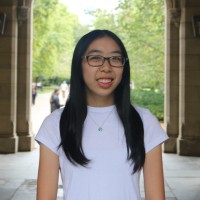 Danielle Chen