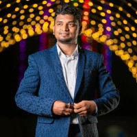 Sasi Kumar