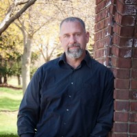 Kevin Vanbibber