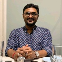 Archisman Bhattacharjee