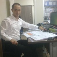 Sedat Barbaros Göksan