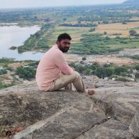 Sreekanht Reddy