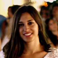 Effie Karamantzani