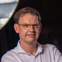 Enrico Scholman