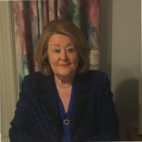 Mary D'Arcy