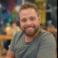 Raphael Santos