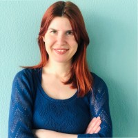 Stavroula Tsaridou