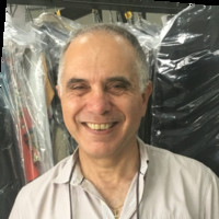 Nick Pino