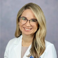 Elia E. Villalobos Soto, Psy.D., PMH-C