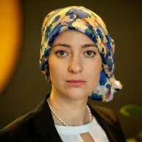 Anna Samborowska, PhD