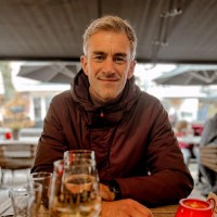 Arne Audiens