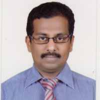 Mahesh G