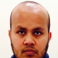 Md Mosrur Ahmad