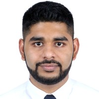 Jason D'Souza