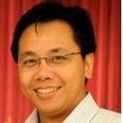 Hisham Mohd Saad