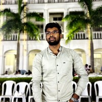Naveen Kishore C