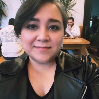 Yessica Solís Rocha