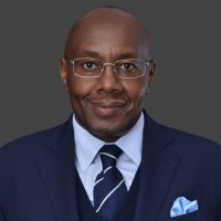 James Kamau