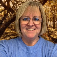 Helle Holm